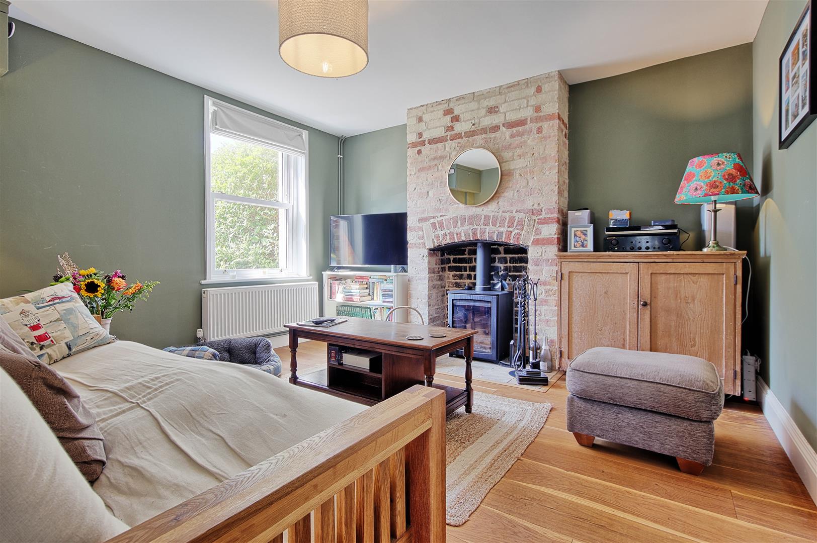 Reach Road, Burwell, Cambridge